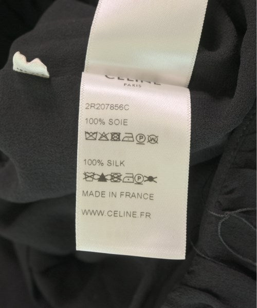 CELINE ชุดเดรส