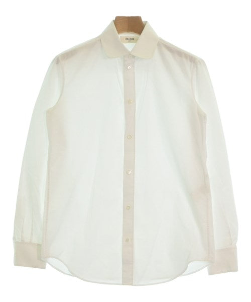CELINE เสื้อเชิ้ตทางการ