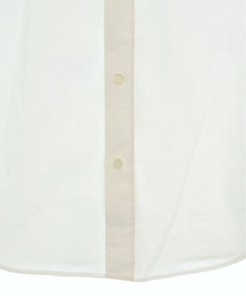 CELINE เสื้อเชิ้ตทางการ
