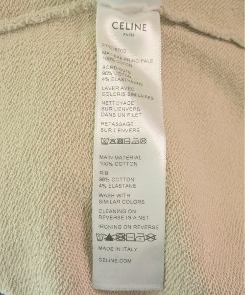 CELINE เสื้อฮู้ด