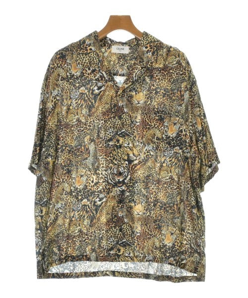CELINE เสื้อลำลอง