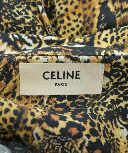CELINE เสื้อลำลอง