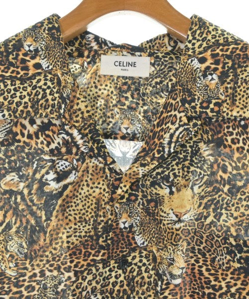 CELINE เสื้อลำลอง