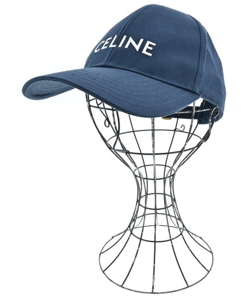 CELINE หมวกแก๊ป