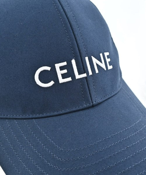 CELINE หมวกแก๊ป