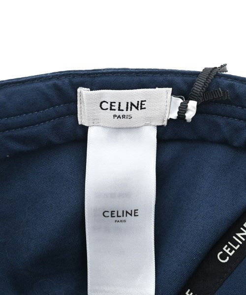 CELINE หมวกแก๊ป