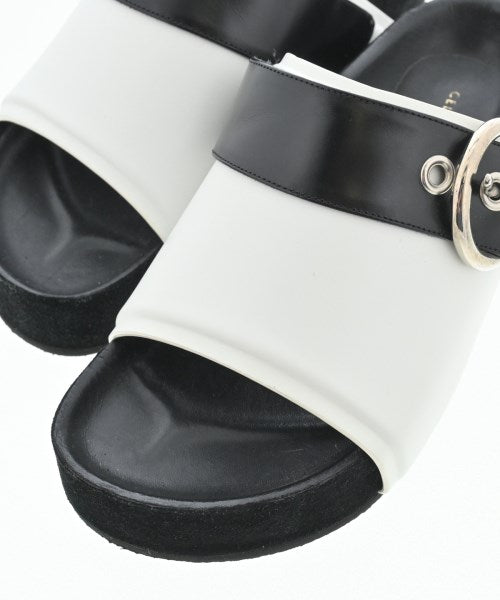 CELINE รองเท้าแตะ