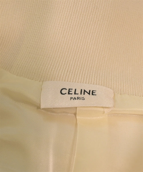CELINE แจ็คเก็ตเบลาส์ อื่น