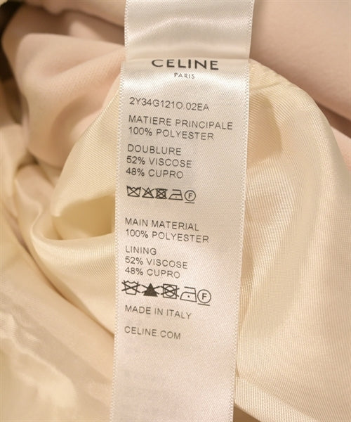 CELINE แจ็คเก็ตเบลาส์ อื่น