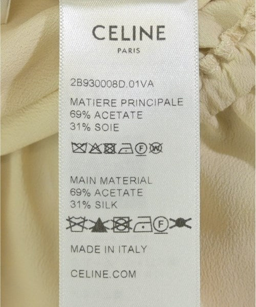 CELINE เสื้อสตรี