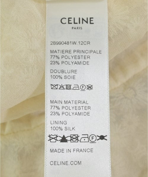 CELINE เสื้อสตรี
