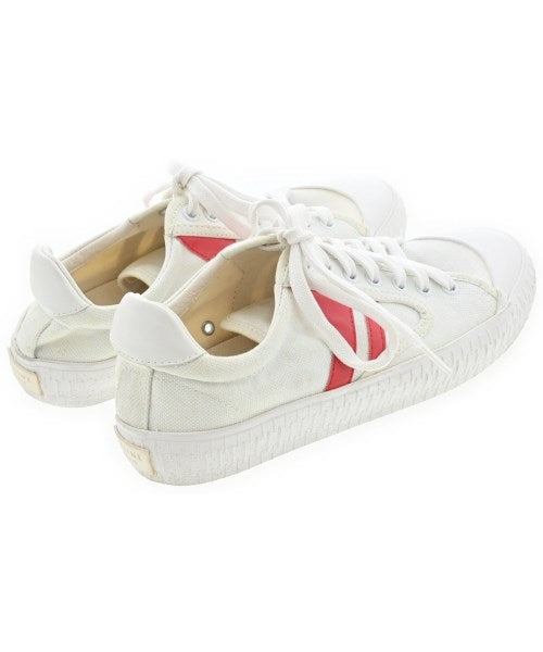 CELINE รองเท้าผ้าใบ