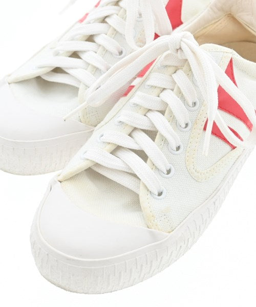 CELINE รองเท้าผ้าใบ
