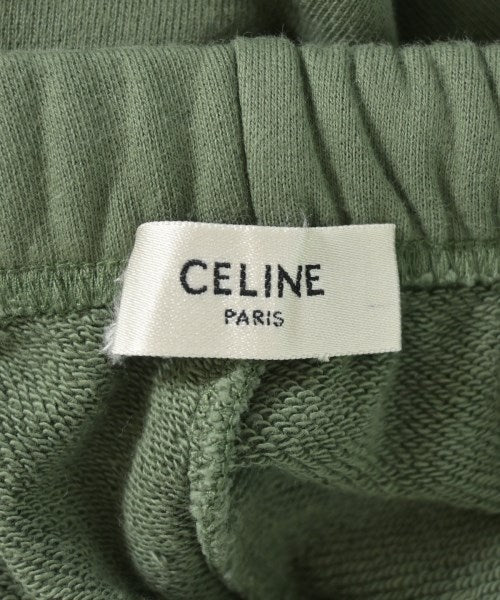 CELINE กางเกงขาสั้น