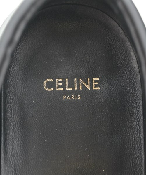 CELINE รองเท้าออกงาน/รองเท้าไม่มีส้น