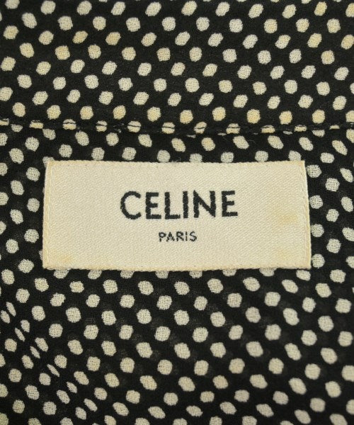 CELINE เสื้อลำลอง