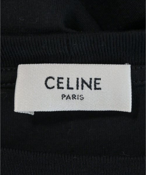 CELINE เสื้อยืด/เสื้อท็อปส์