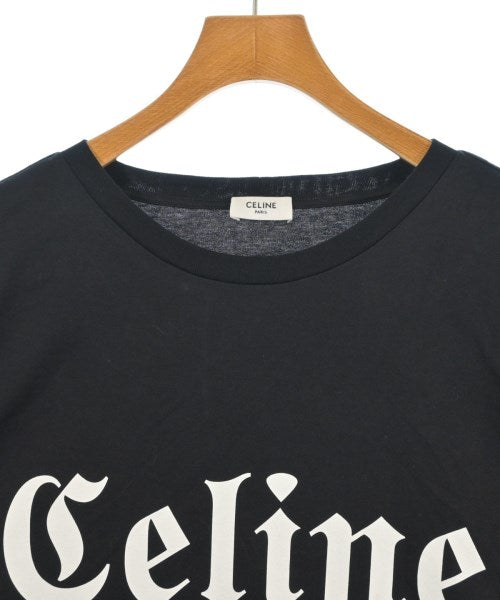 CELINE เสื้อยืด/เสื้อท็อปส์