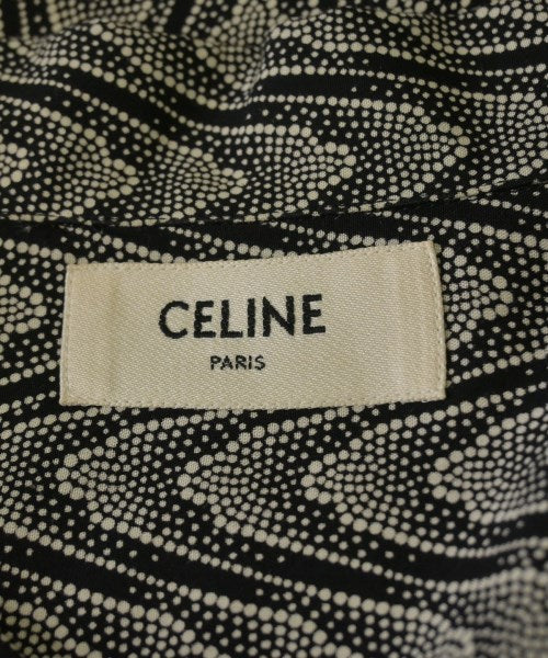 CELINE เสื้อลำลอง