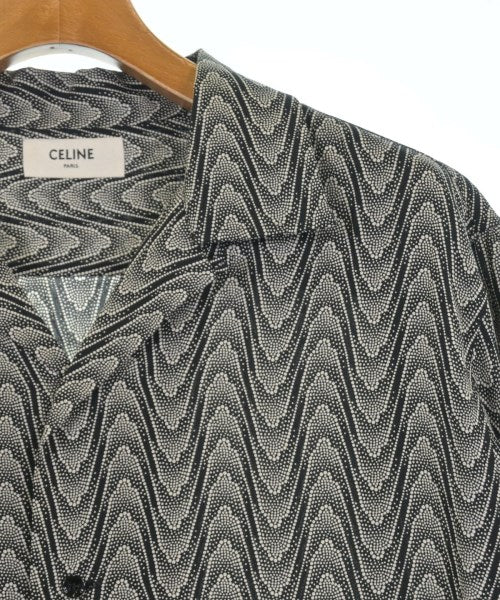 CELINE เสื้อลำลอง