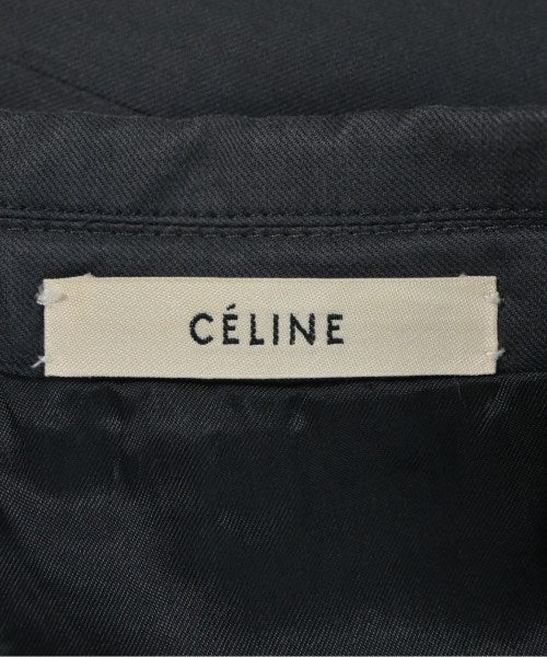CELINE แจ็คเก็ตลำลอง