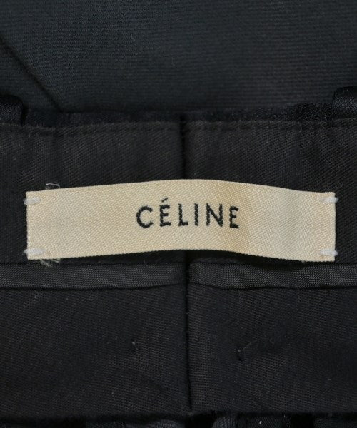 CELINE กางเกงขายาว