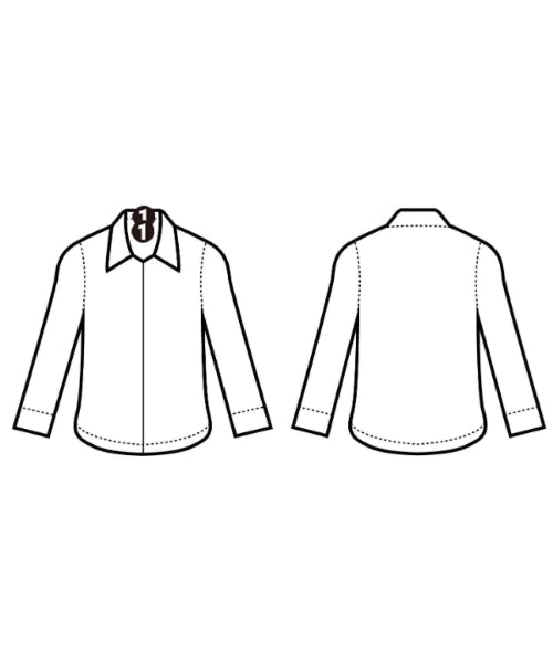 CELINE เสื้อลำลอง