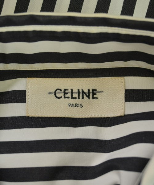 CELINE เสื้อลำลอง