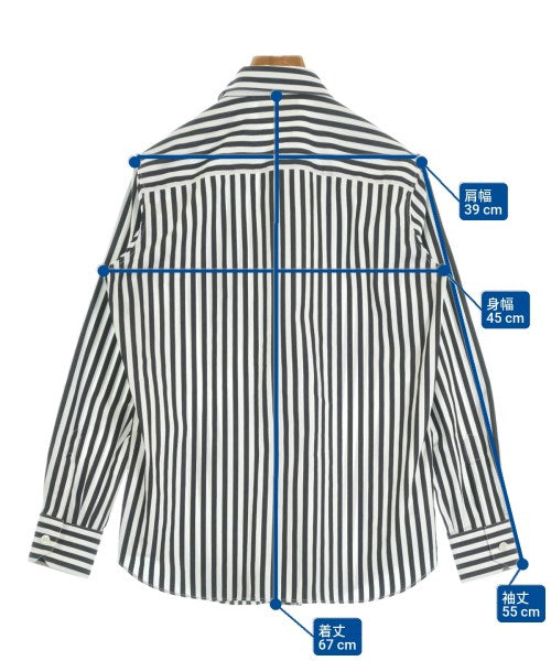 CELINE เสื้อลำลอง