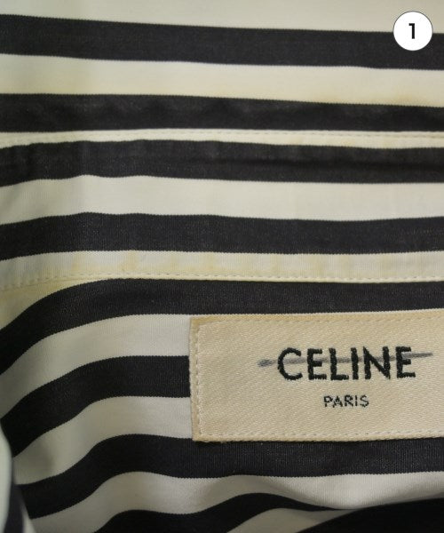 CELINE เสื้อลำลอง