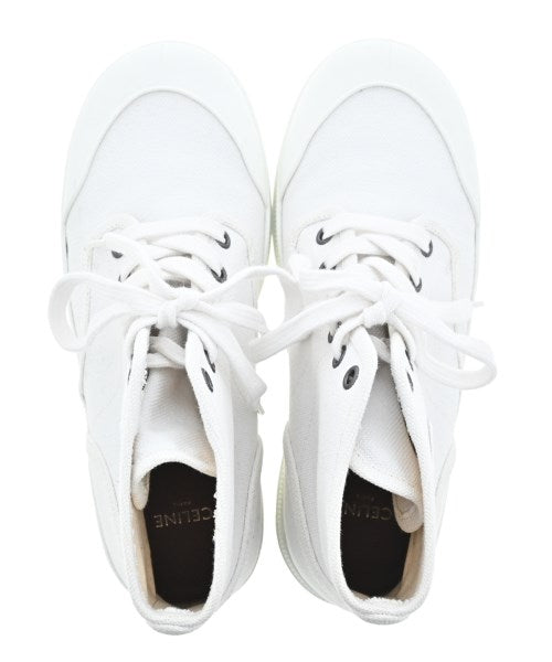 CELINE รองเท้าผ้าใบ
