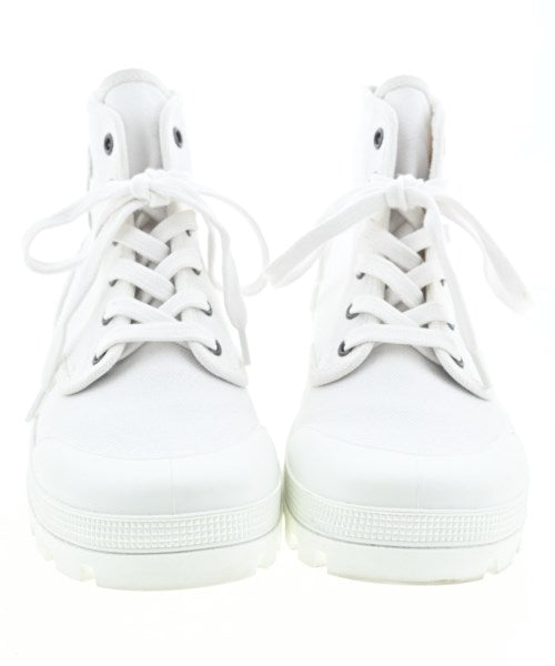 CELINE รองเท้าผ้าใบ