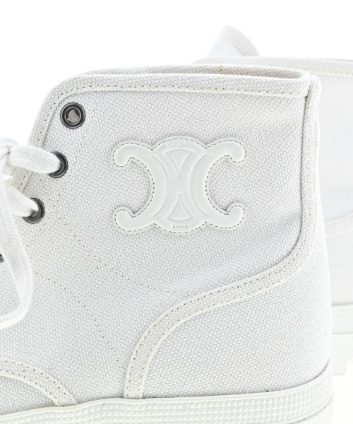 CELINE รองเท้าผ้าใบ