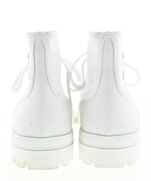 CELINE รองเท้าผ้าใบ