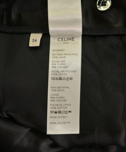 CELINE กางเกง อื่น