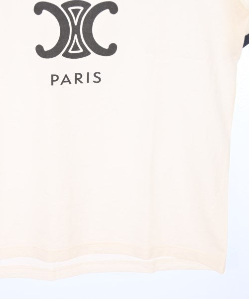 CELINE เสื้อยืด/เสื้อท็อปส์