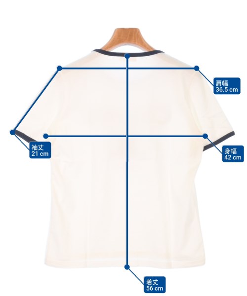 CELINE เสื้อยืด/เสื้อท็อปส์