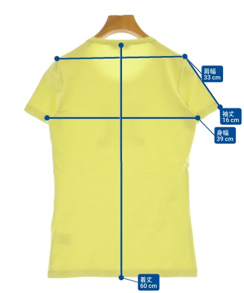 CELINE เสื้อยืด/เสื้อท็อปส์