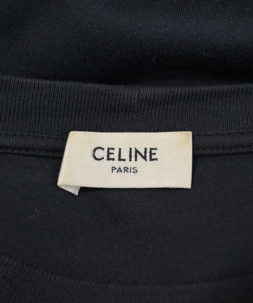 CELINE เสื้อยืด/เสื้อท็อปส์