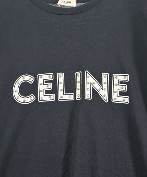 CELINE เสื้อยืด/เสื้อท็อปส์
