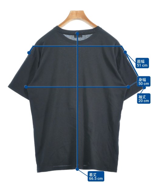 CELINE เสื้อยืด/เสื้อท็อปส์