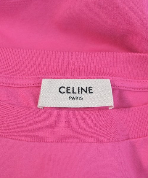 CELINE เสื้อยืด/เสื้อท็อปส์