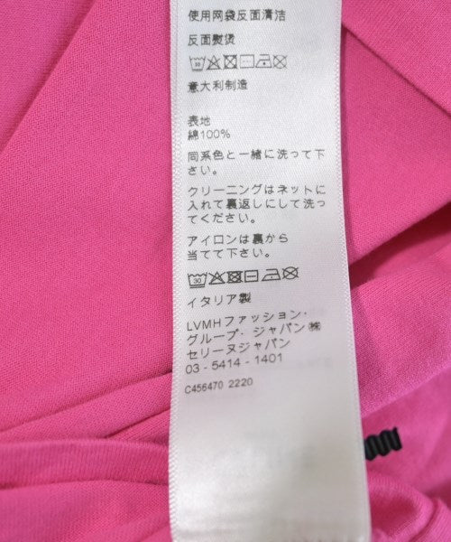 CELINE เสื้อยืด/เสื้อท็อปส์