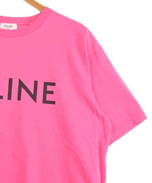 CELINE เสื้อยืด/เสื้อท็อปส์