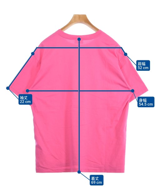 CELINE เสื้อยืด/เสื้อท็อปส์