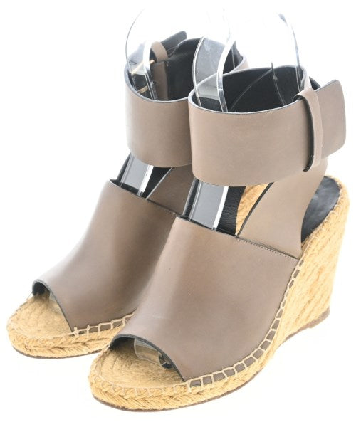 CELINE รองเท้าแตะ