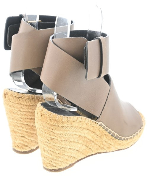 CELINE รองเท้าแตะ