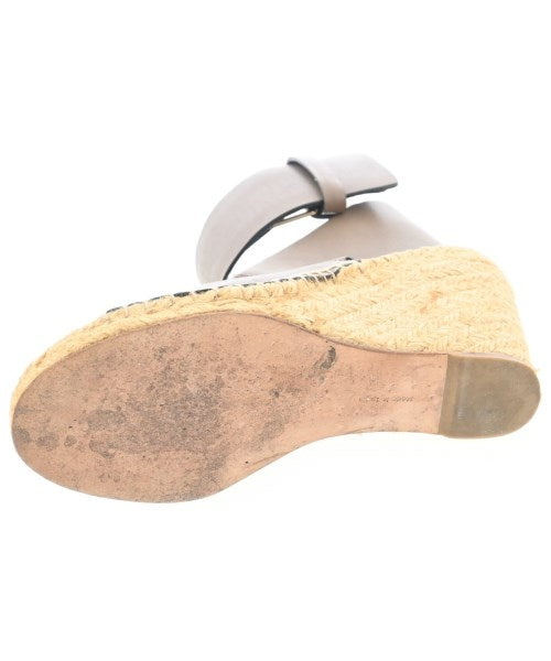 CELINE รองเท้าแตะ