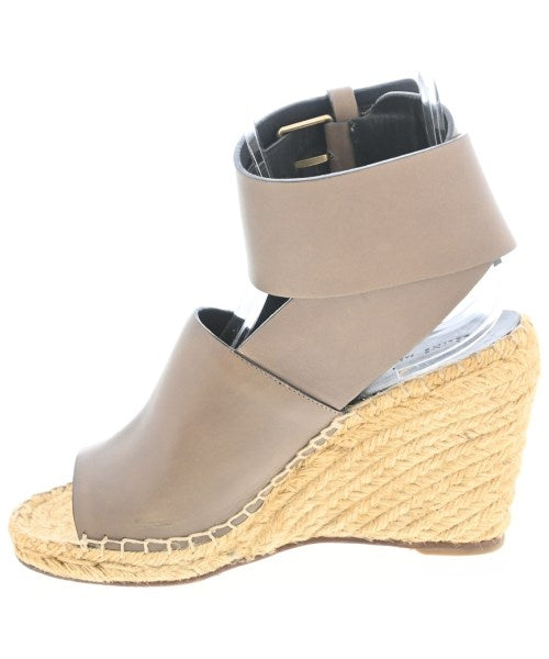 CELINE รองเท้าแตะ