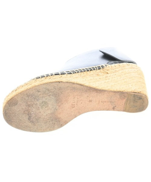 CELINE รองเท้าแตะ